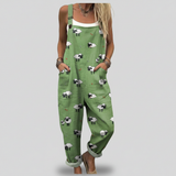 Greta Overalls