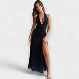 Selena - Sofisticated Flowing Dress