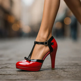 Cristina - Elegance Shoes