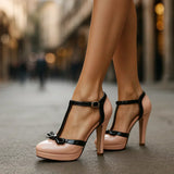 María - Elegantes Tacones