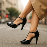 Cristina - Elegance Shoes