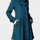 Mariana - Chic Overcoat