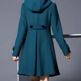 Mariana - Chic Overcoat