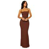 Camila - Vestido de Fiesta Ceñido