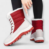 Guiomar - Botas impermeables para invierno