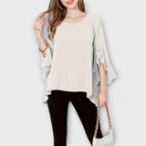 Aura - La blusa ideal para la primavera