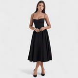 Valentina - Corset Dress