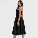 Valentina - Corset Dress