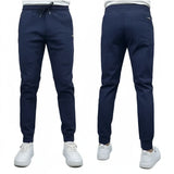 Nico - Pantalones Cargo Elásticos para Hombre