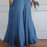 Irene - Long Trousers