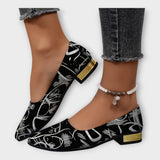 Bailarinas Chic con Detalles Refinados