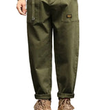 Alonso - Vintage Cargo Pants