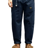 Alonso - Vintage Cargo Pants