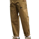 Alonso - Vintage Cargo Pants