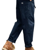 Alonso - Vintage Cargo Pants