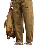 Alonso - Vintage Cargo Pants