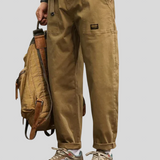 João - Pantalones Cargo Chic y Funcionales