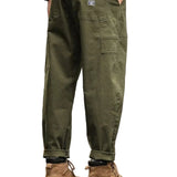 Alonso - Vintage Cargo Pants
