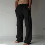 Fernando - Pantalones Slim Fit Modernos para Ocio