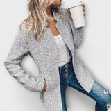 Clara - Chaqueta Primaveral