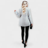 Clara - Chaqueta Primaveral