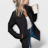 Clara - Chaqueta Primaveral