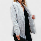 Clara - Chaqueta Primaveral