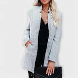 Clara - Chaqueta Primaveral