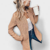 Clara - Chaqueta Primaveral