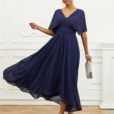 Helena - Midi Formal Dress