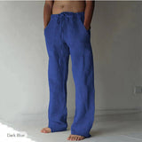 Fernando - Pantalones Slim Fit Modernos para Ocio