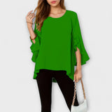 Aura - La blusa ideal para la primavera