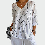 Chic Elegant Blouse