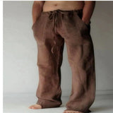 Fernando - Pantalones Slim Fit Modernos para Ocio
