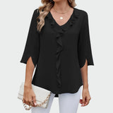 Camisa Práctica y Multifuncional