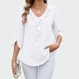Camisa Práctica y Multifuncional
