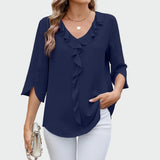 Camisa Práctica y Multifuncional