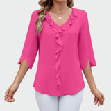 Camisa Práctica y Multifuncional