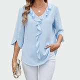 Camisa Práctica y Multifuncional