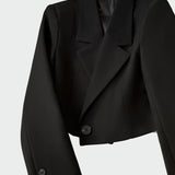 Sofisticated Line Blazer
