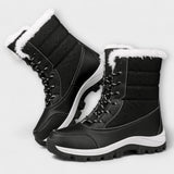 Guiomar - Botas impermeables para invierno