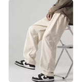 Diego - Retro Sports Pants