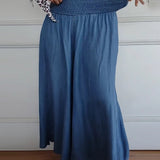 Irene - Pantalones de Largo