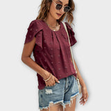 Carlota - Camisa Ideal