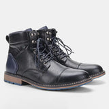 Nataniel Voyager Boots