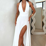 Selena - Sofisticated Flowing Dress