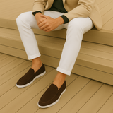 Gustavo - Ante Loafers