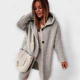 Chaqueta de Punto Carla