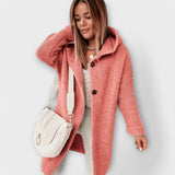 Chaqueta de Punto Carla