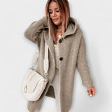 Chaqueta de Punto Carla